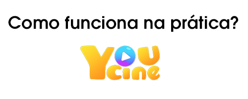 Como Funciona o Aplicativo Youcine