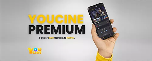 Youcine Premium – Tudo que você precisa saber!