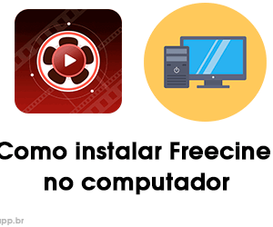 Como instalar Freecine no PC