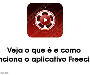 O que é Freecine e como funciona?