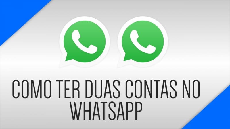 Como usar duas contas no WhatsApp GB