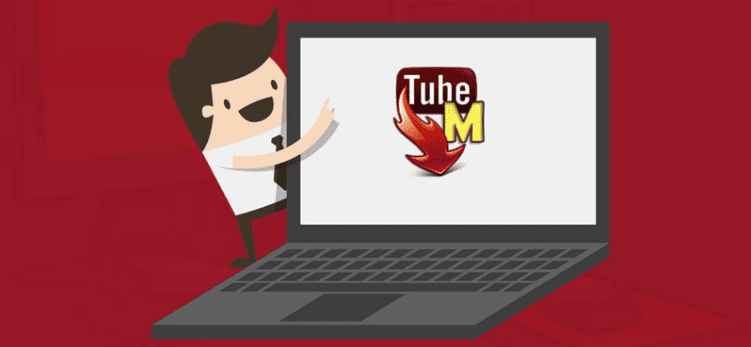 Como instalar o TubeMate no computador