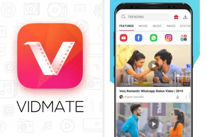 VidMate: O que é e como funciona?